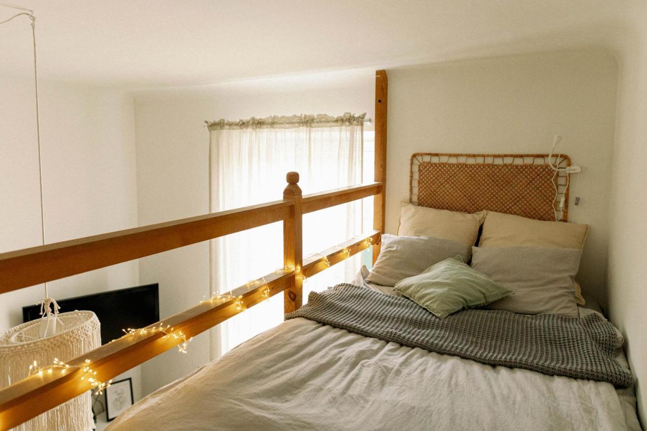 Apartament Apartament Z Antresola W Centrum Miasta Lublin Zewnętrze zdjęcie