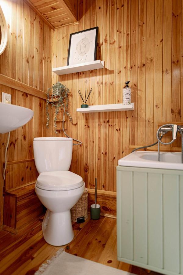 Apartament Apartament Z Antresola W Centrum Miasta Lublin Zewnętrze zdjęcie