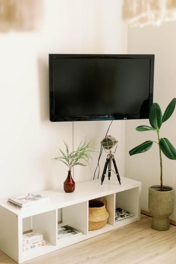 Apartament Apartament Z Antresola W Centrum Miasta Lublin Zewnętrze zdjęcie